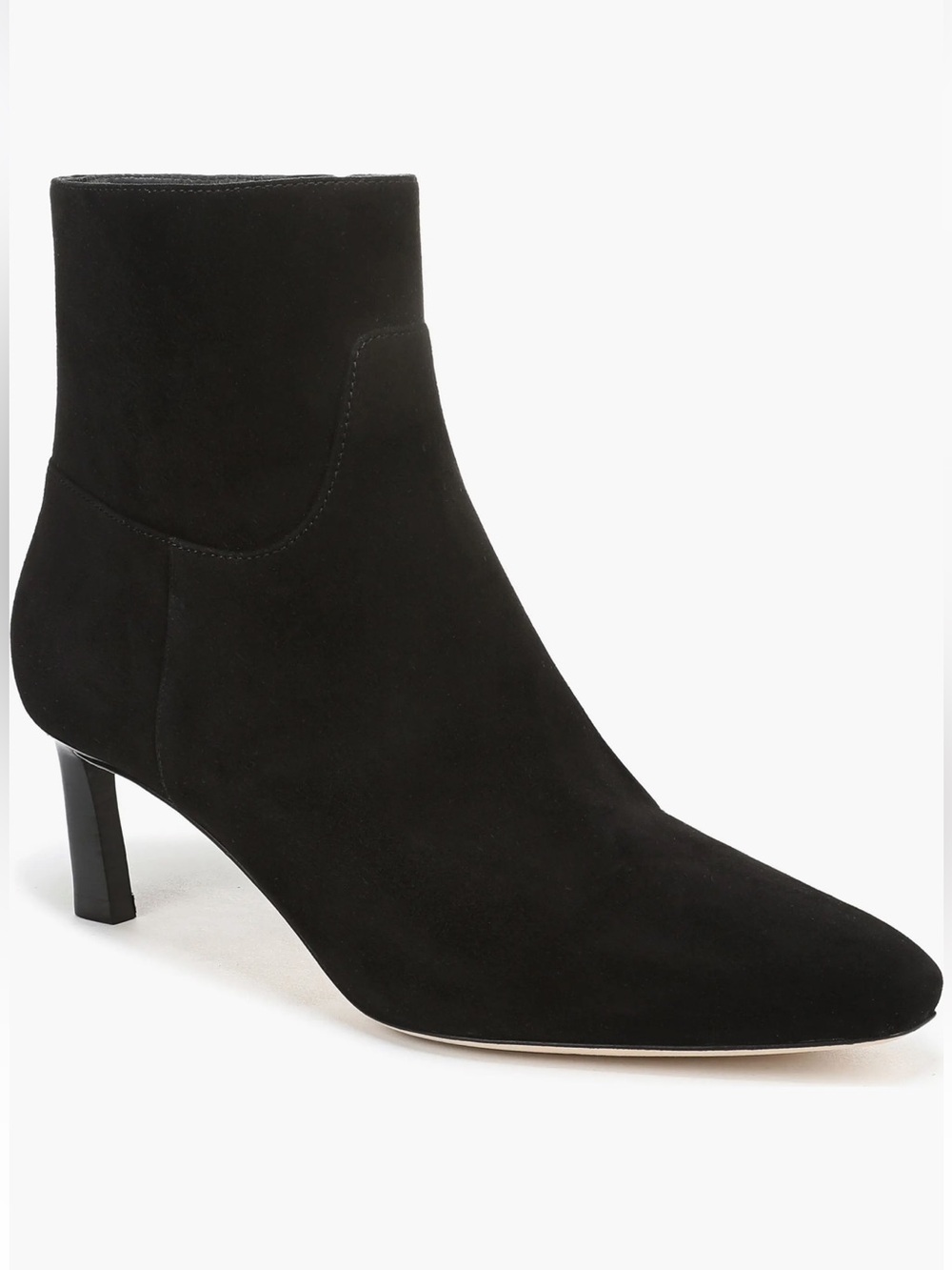 🌹VERONICA BEARD🌹 Kelby Bootie in Black Size: 6.5M
